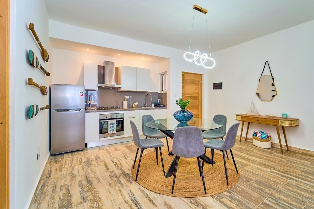 2 Bedroom Apartment for Sale in Cana Bay — photo 5