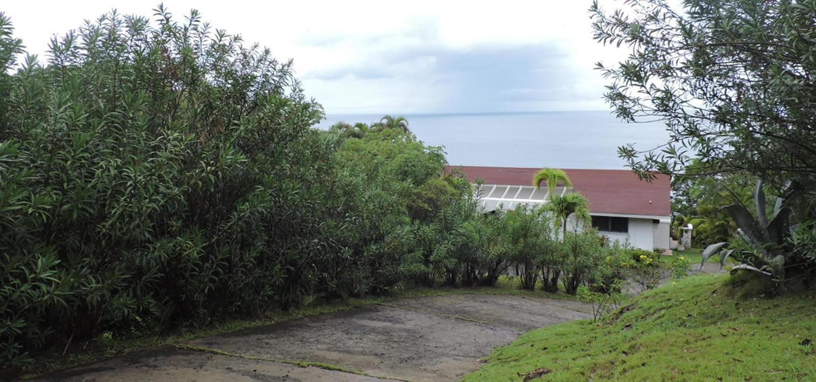 2 Bedroom Home for Sale, Mango Drive, Woodlands, Montserrat — photo 1