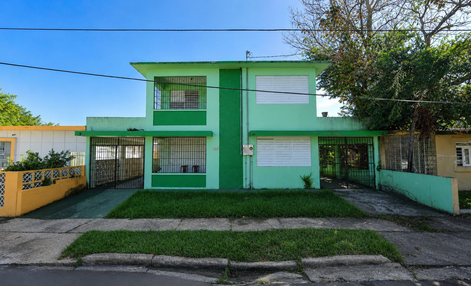 Multifamily Property in Arecibo – Great Investment Potential — photo 1