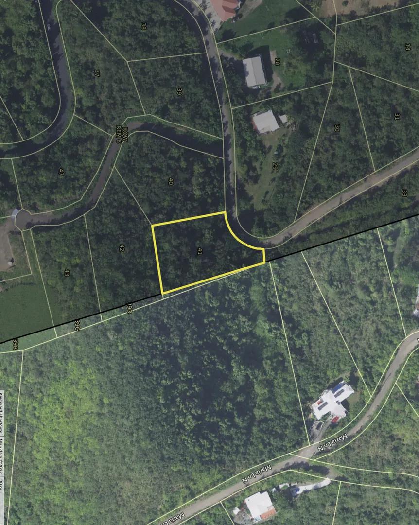 0.51 Acre Homesite Lot in St. Croix — photo 2