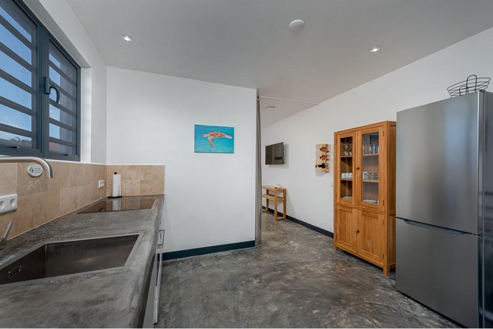 1 Bedroom Studio Apartment 1001 for Sale, Bloozz Resort, Belnem, Bonaire — photo 5