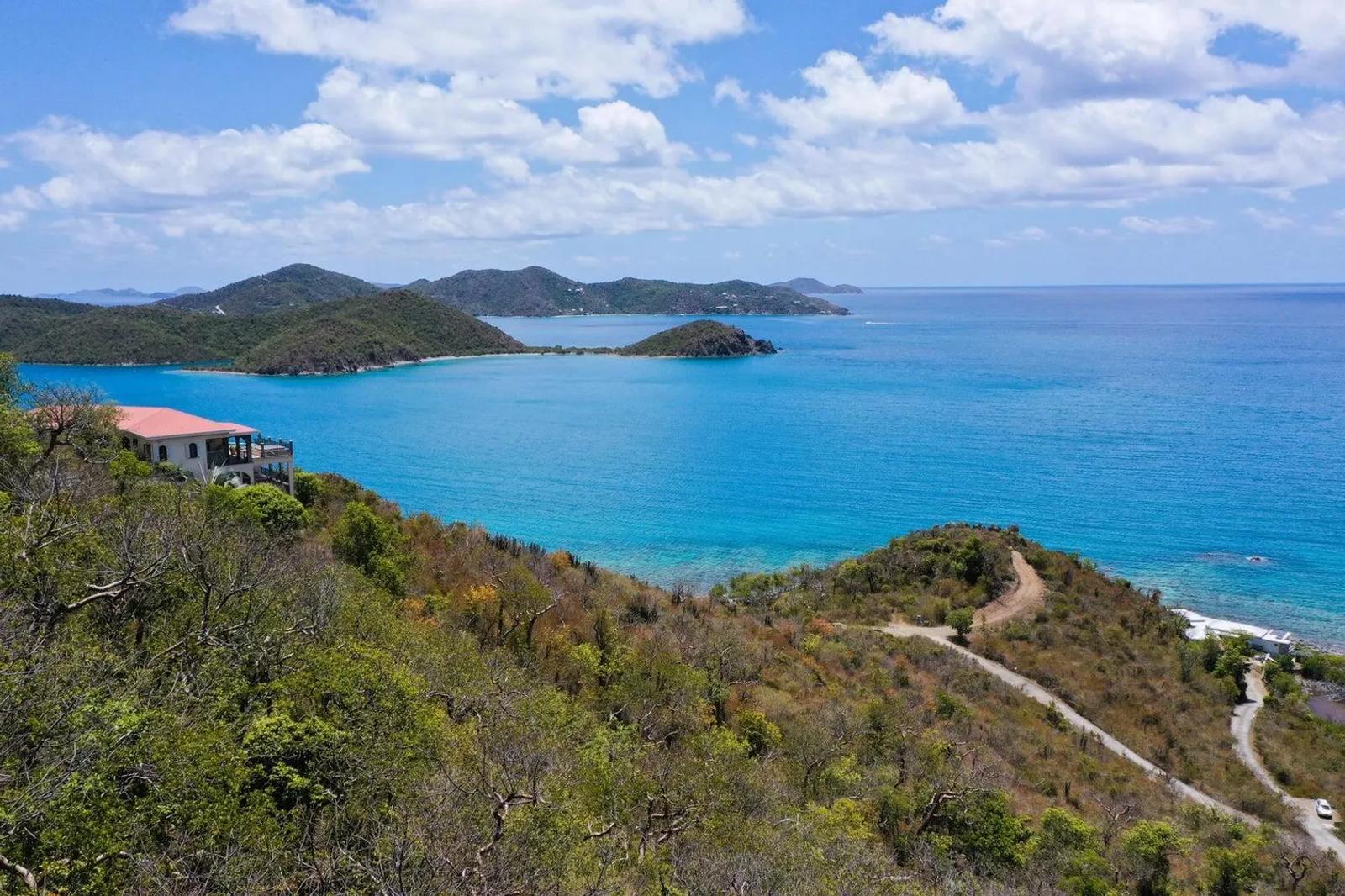 1.17 Acre Lot in Fortsberg, St. John — photo 3