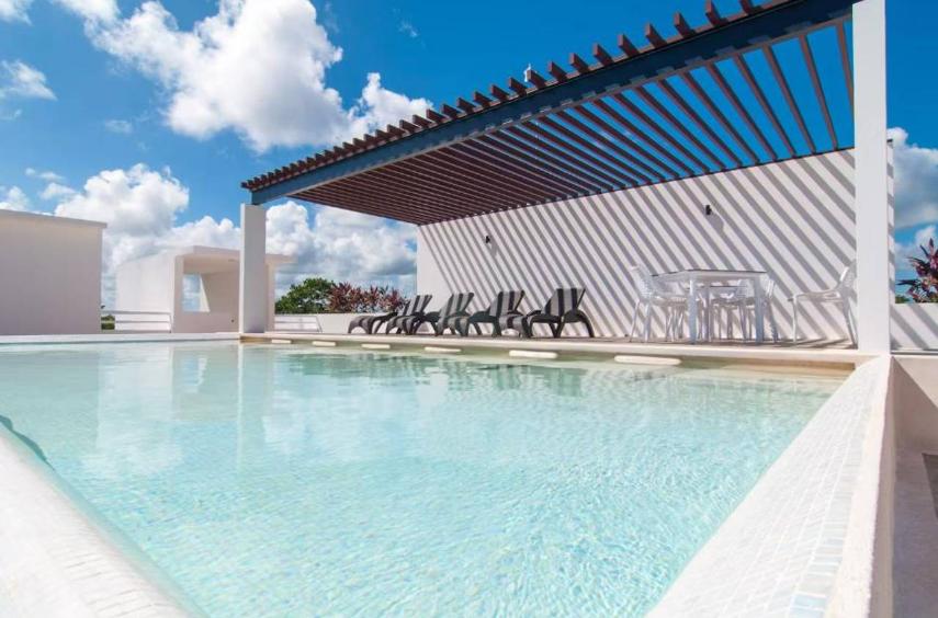 Grand Sirenis Akumal 2BR Condo — photo 2