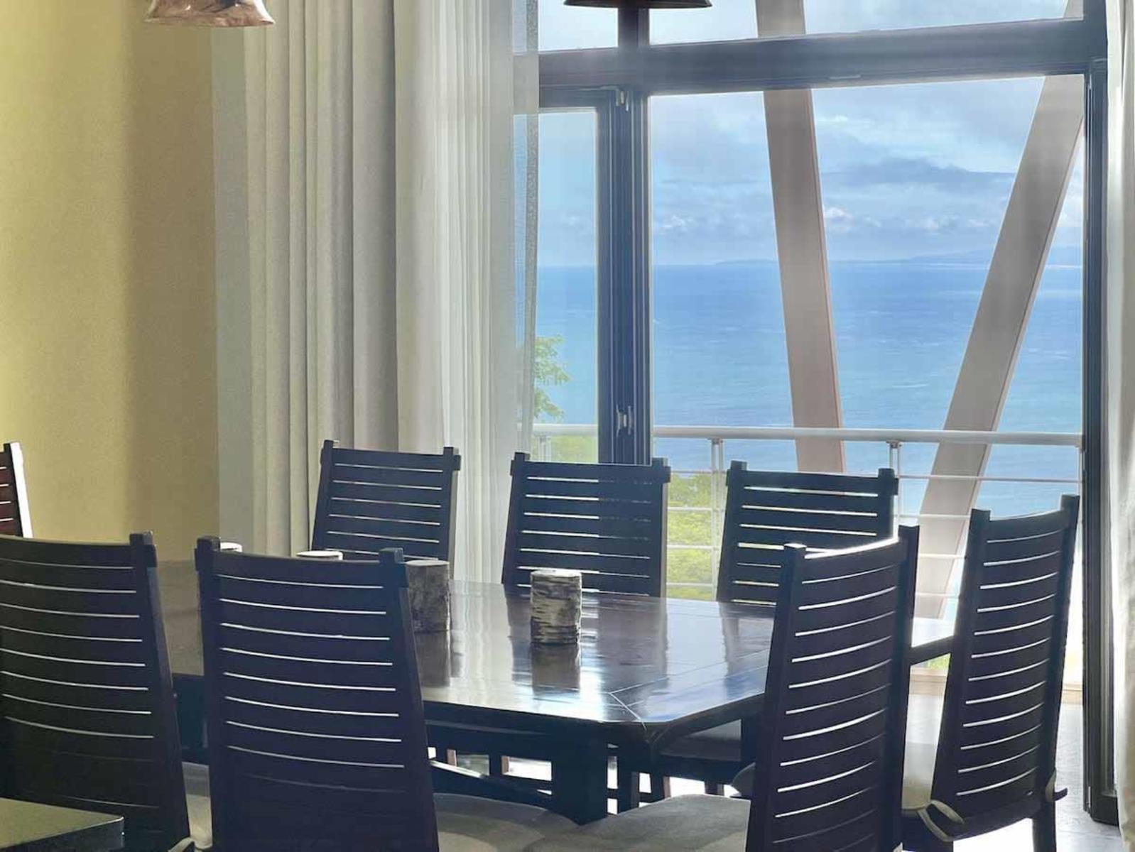 4 Bedroom Penthouse Residence for Sale, Los Altos, Manuel Antonio, Puntarenas, Costa Rica — photo 4
