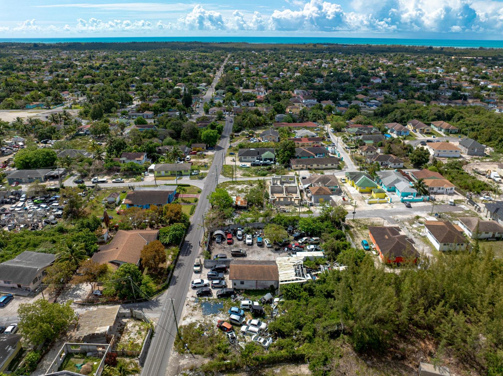 MALCOM ALLOTMENTS in Nassau / New Providence, The Bahamas — photo 3