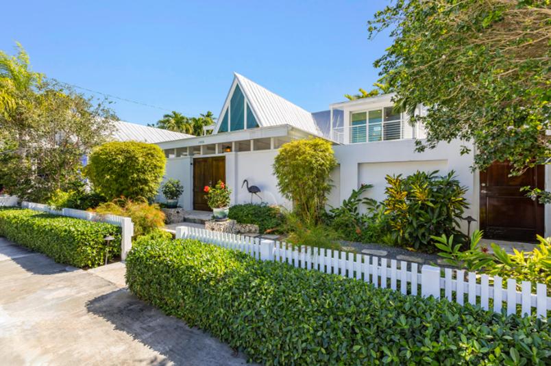 Key West A-Frame 3BR Masterpiece — photo 2
