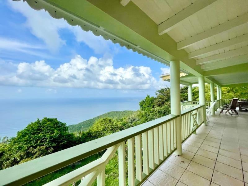 5 Bedroom Home for Sale, Road Town, Tortola, BVI — photo 3