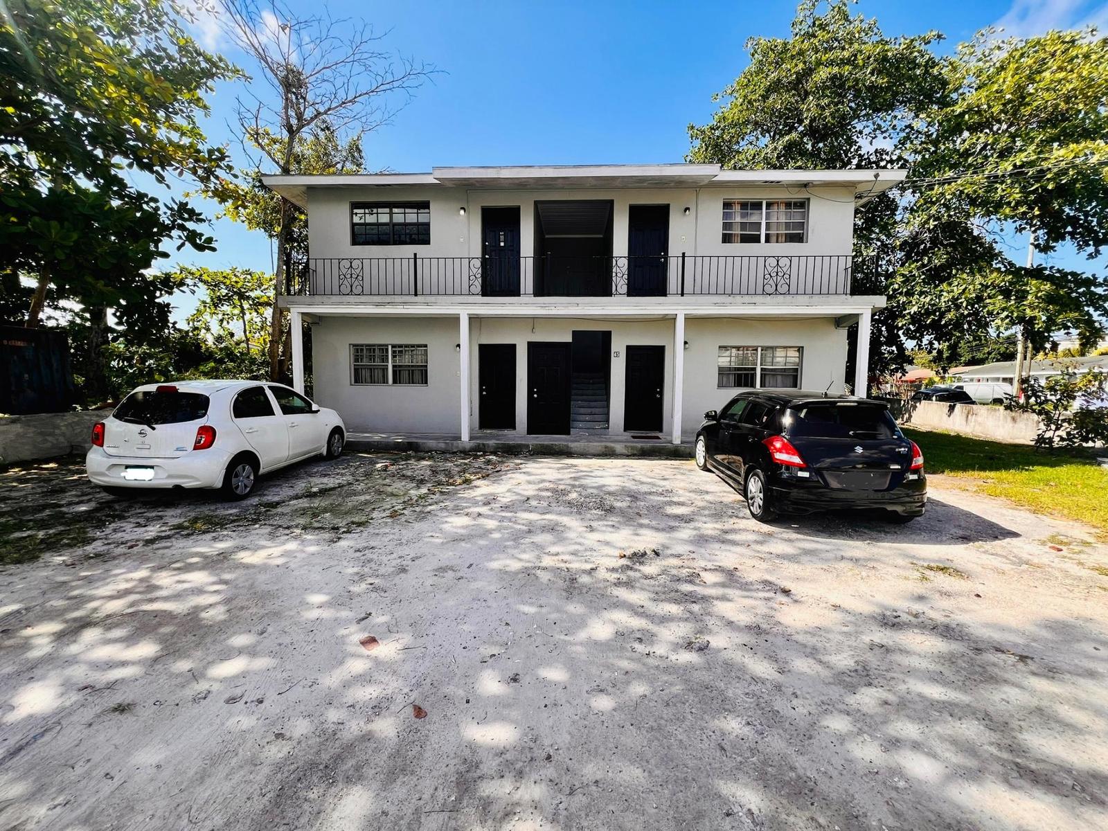 4 bedroom Apartment for sale — ROBERTA DRIVE RIDGELAND P — photo 1