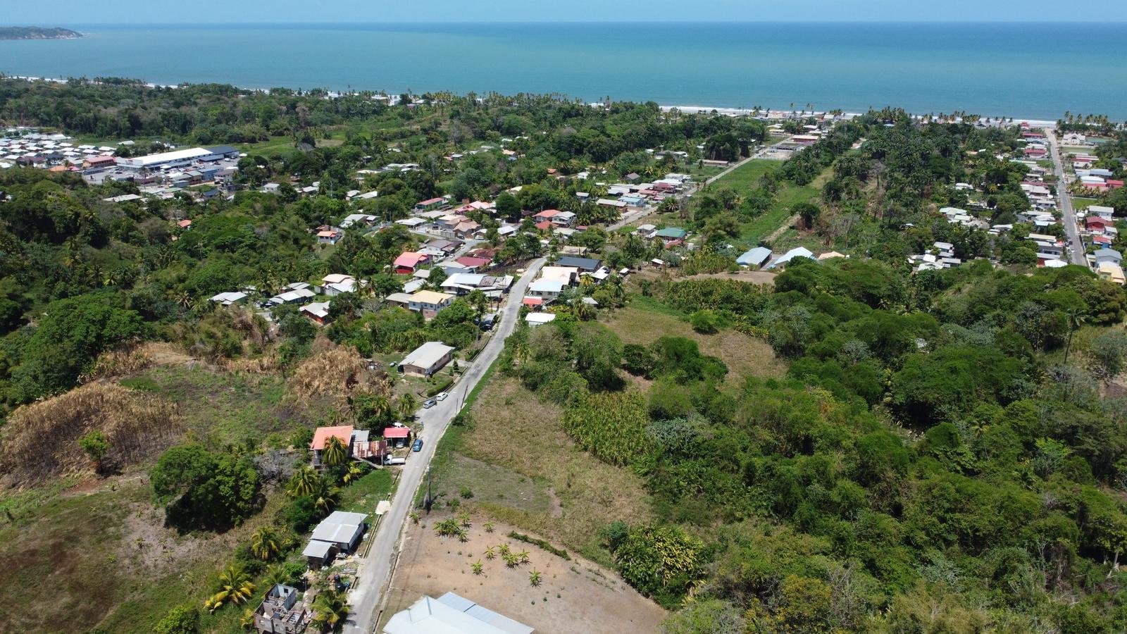 Mayaro Residential Land For Sale — photo 1
