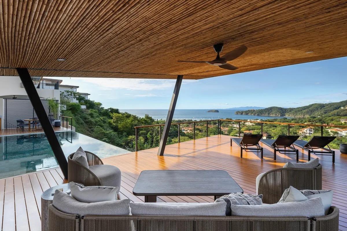 4 Bedroom Luxury Home for Sale, Pacifico, Playas del Coco, Papagayo, Guanacaste, Costa Rica — photo 2