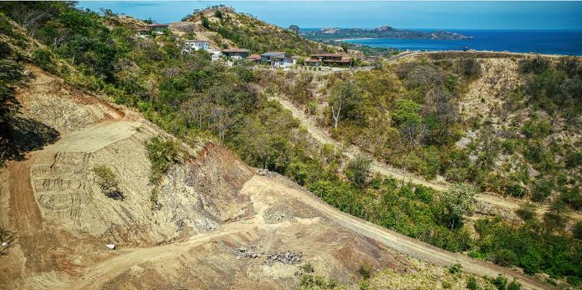 Monte Vista 1.25 Acre Lot in Costa Rica — photo 2