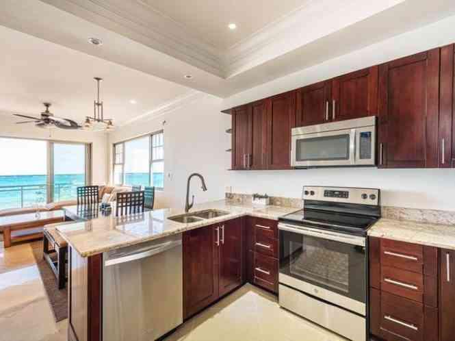 Townhouse for sale in Bahamas — photo 3