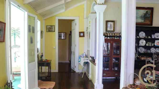 Mt Rodney Plantation House - Grenada — photo 3