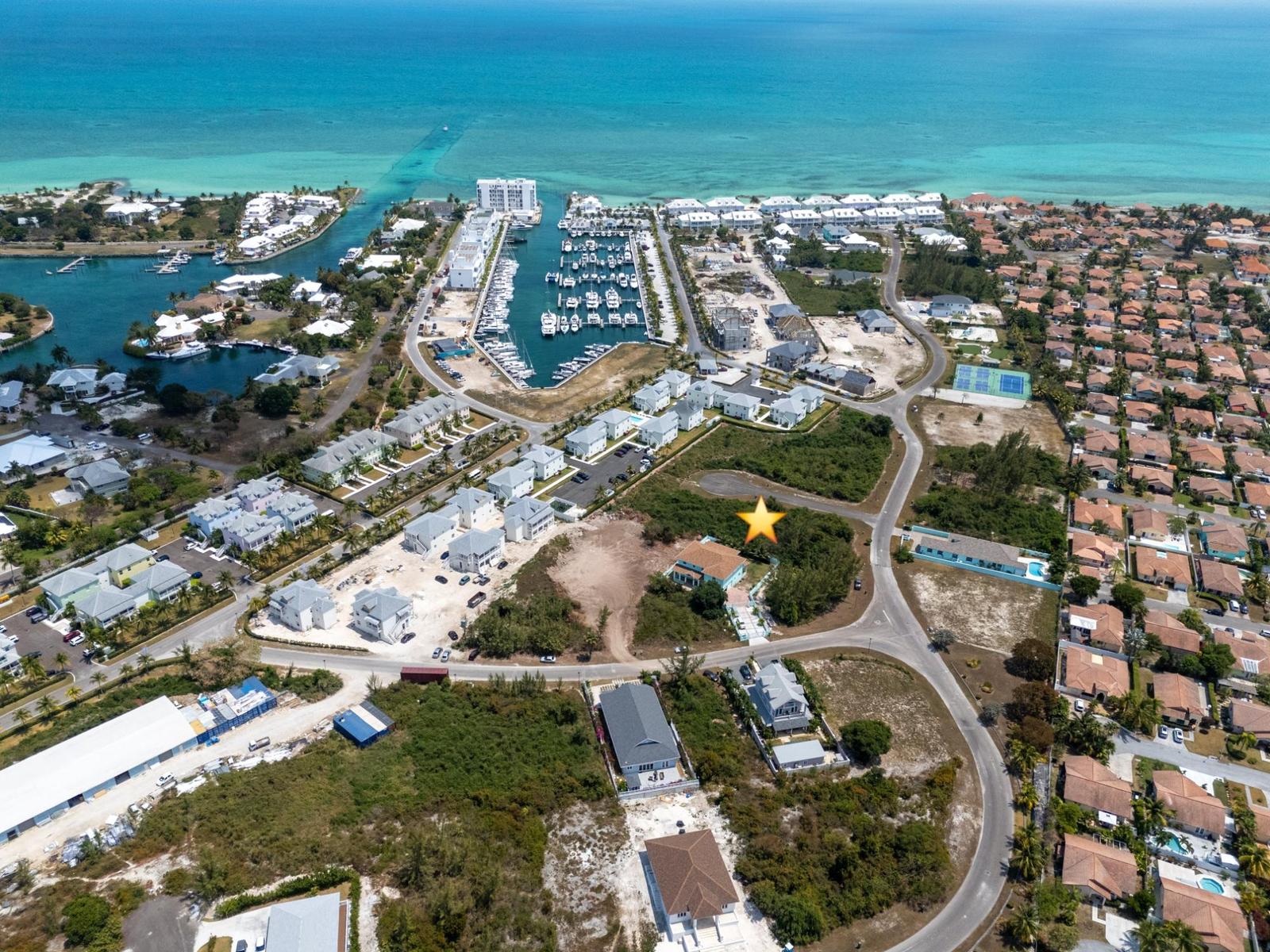 LOT 155 PALM CAY — photo 5