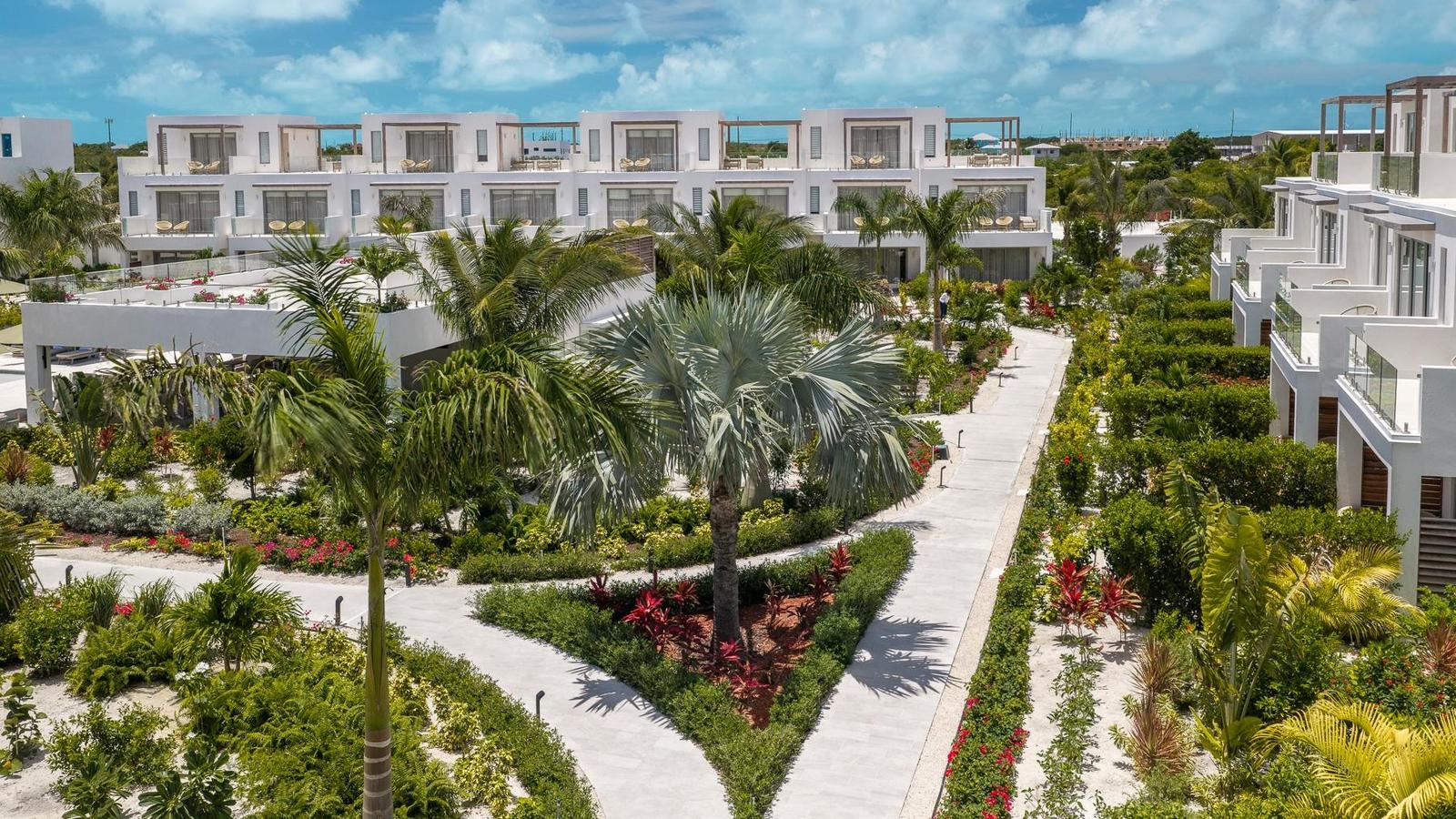 The Park at Grace Bay — photo 3