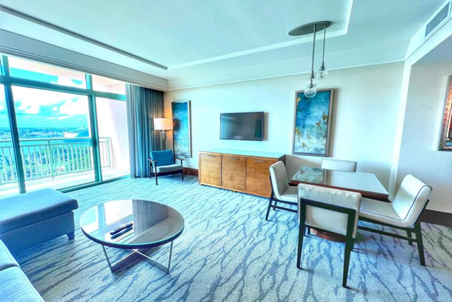 The Reef on Paradise Island 1BR Condo — photo 3