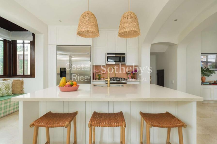 Playa Danta 3BR Beach Pastel Place — photo 2
