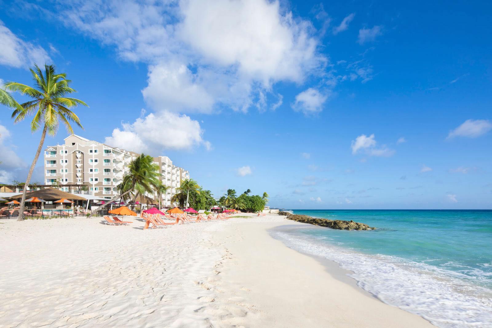 1 Bedroom Condo 506 for Sale, O2 Beach Club & Spa, Christ Church, Barbados — photo 3