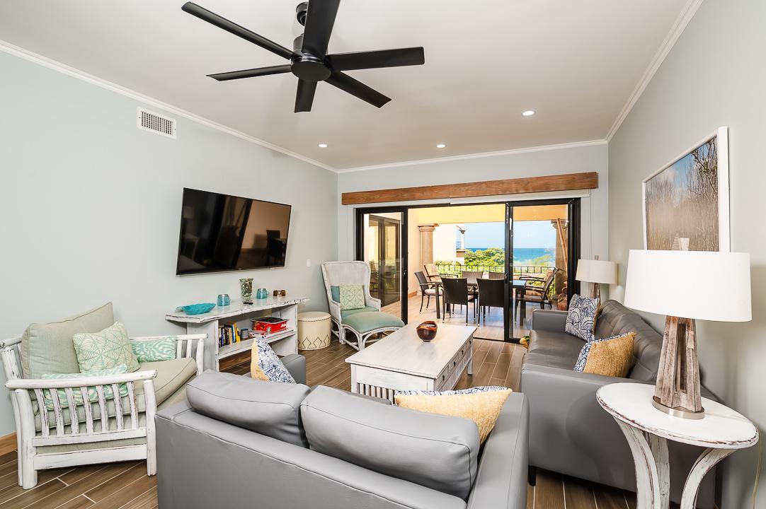 3 Bedroom Condo 19 for Sale, Sunrise, Tamarindo, Guanacaste, Costa Rica — photo 2