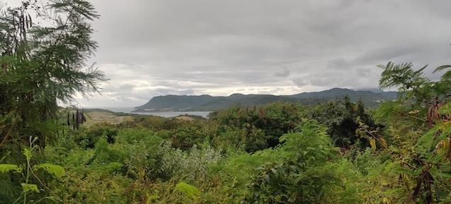 0.8 Acres of Land for Sale in Cap Estate, St Lucia — photo 4