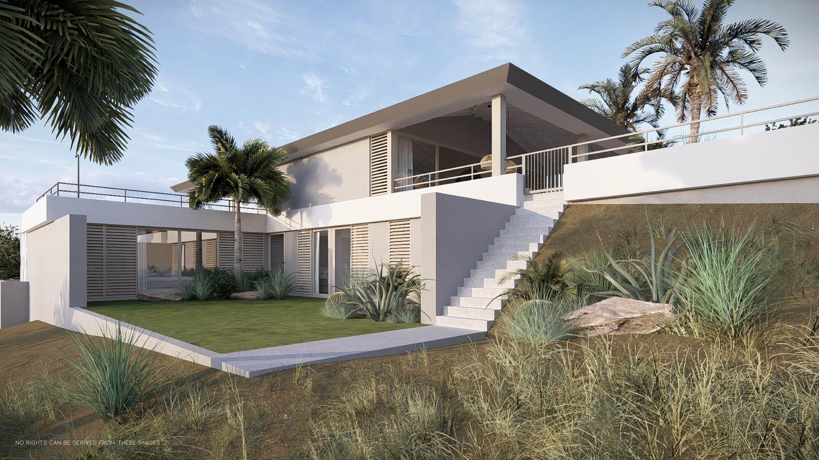 4 Bedroom Pre-Construction Luxury Home for Sale — photo 1