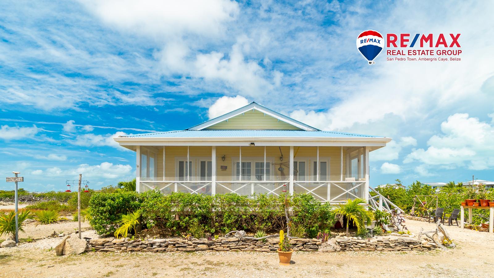 Secret Beach Single Family Home - Parcel 7905 — photo 1