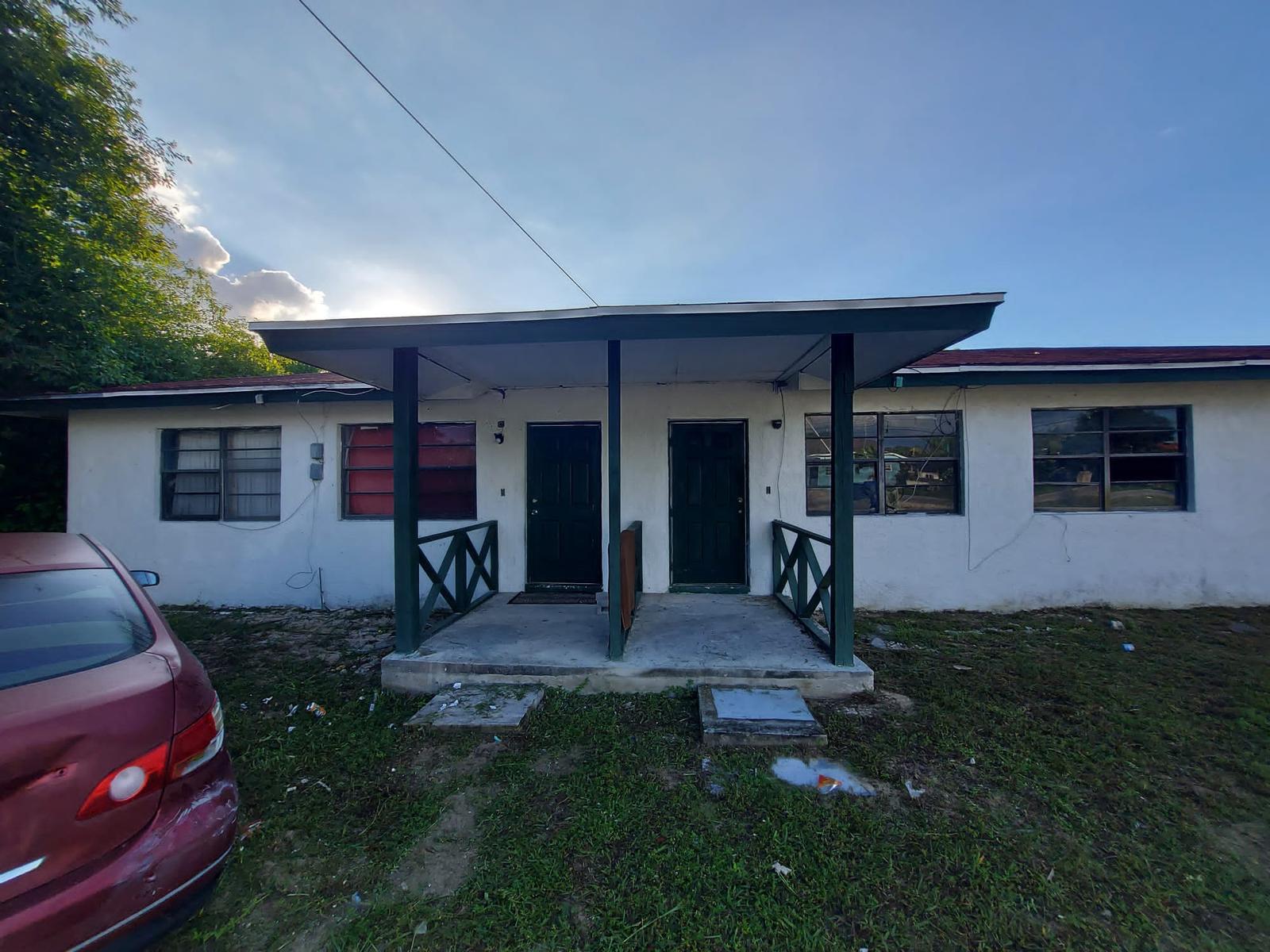 8 Bedroom Vacant Land for Sale in Fresh Creek, Bahamas — photo 2