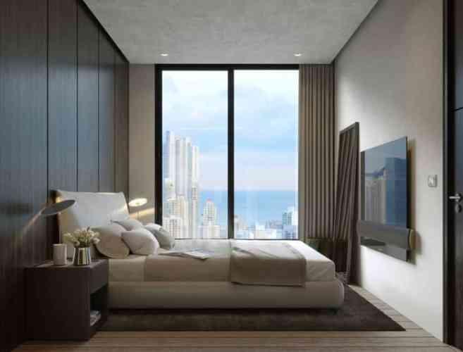 3 Bed | 2 Bath | 1 Car Apartment in Marbella, Panama — photo 4