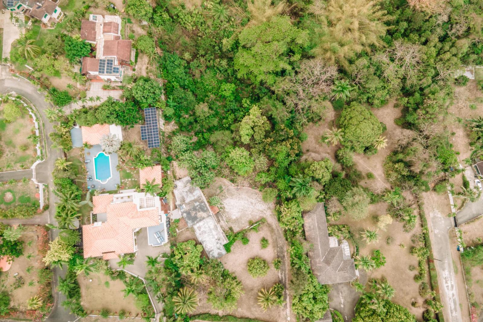 2 Acres of Land for Sale in Jacks Hill, Kingston — photo 2