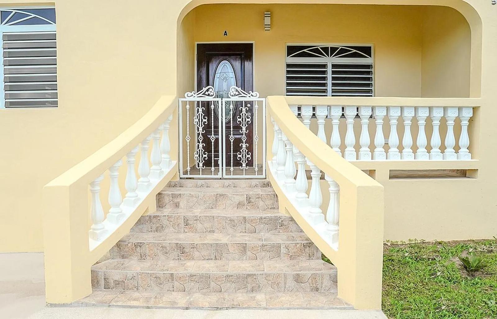 510 Unit B Barren Spot Ki, St. Croix, US Virgin Islands — photo 4