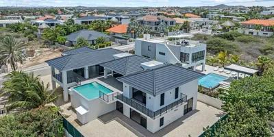 4 bedroom home for sale in Vista Royal, Curaçao — photo 1