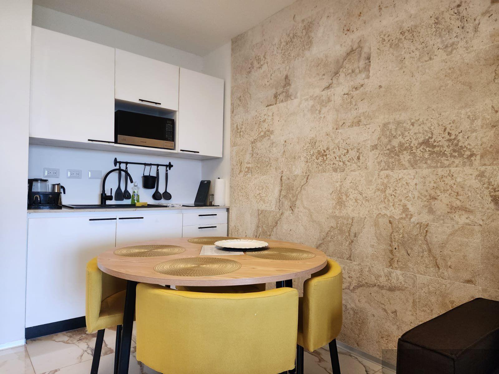 Oceanview 1-Bedroom Condos at Surf One, Cabarete — photo 4