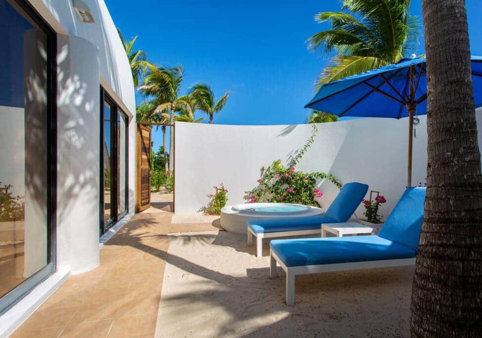 1 Bedroom Duplex Villa for Sale, Altamer Villas, Shoal Bay West, Anguilla — photo 3