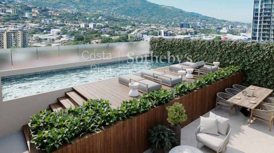 Nunciatura New 3BR City View Condo — photo 5