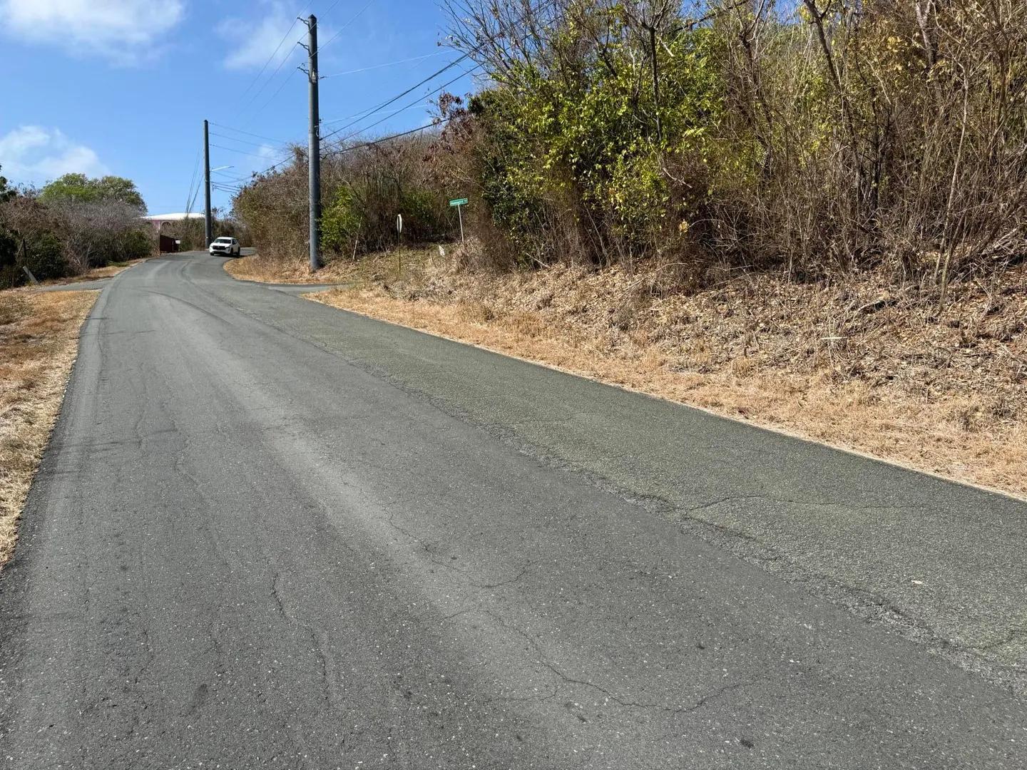 1.51 Acre Homesite in Grapetree Bay — photo 5