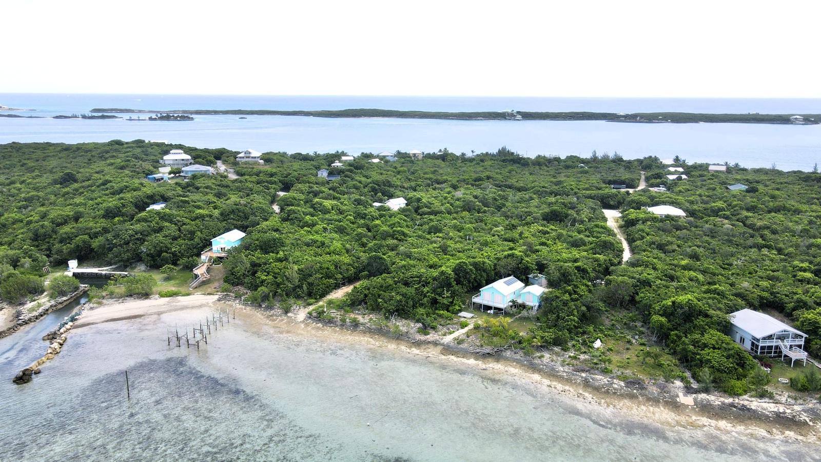 Vacant Land for sale - Lot 17, Abaco Beach Club, Lubbers — photo 5