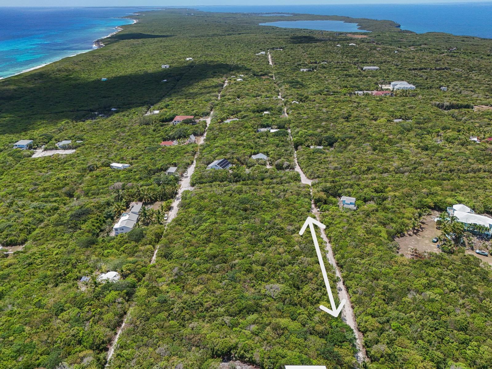 Lots 2 And 3, Island Shores - Mls 67362 — photo 3