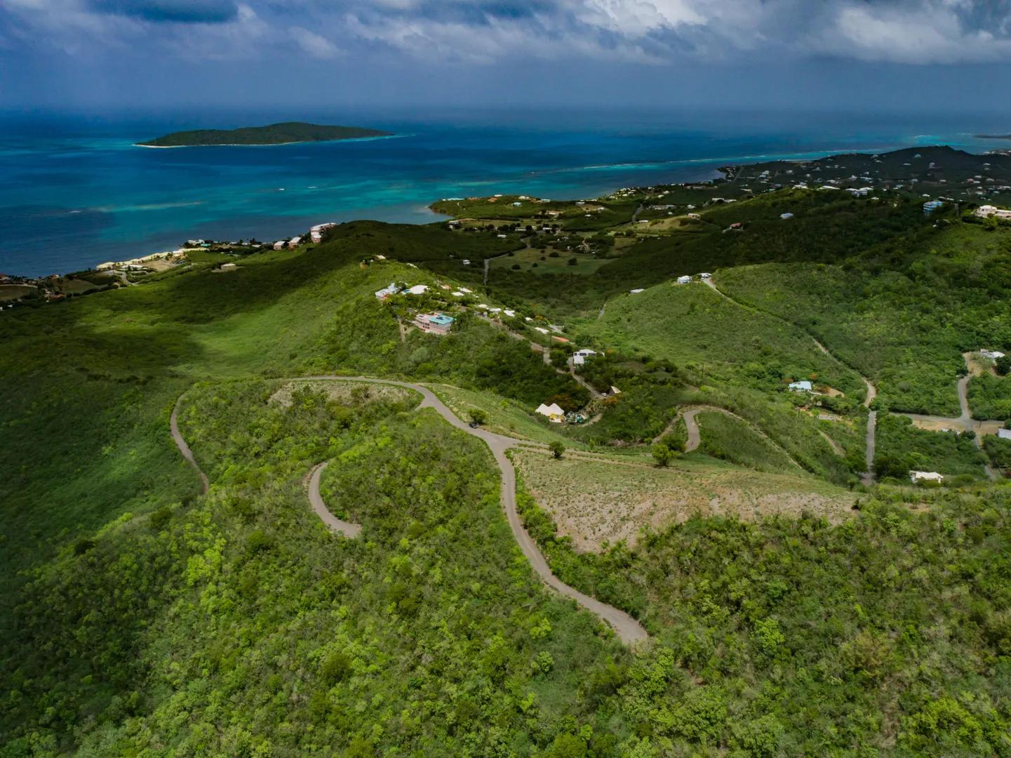 18.85 Acre Lot in St. Croix, US Virgin Islands — photo 3