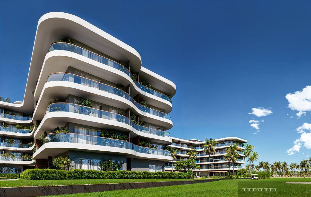 3 Bedroom Apartment in Punta Cana — photo 4