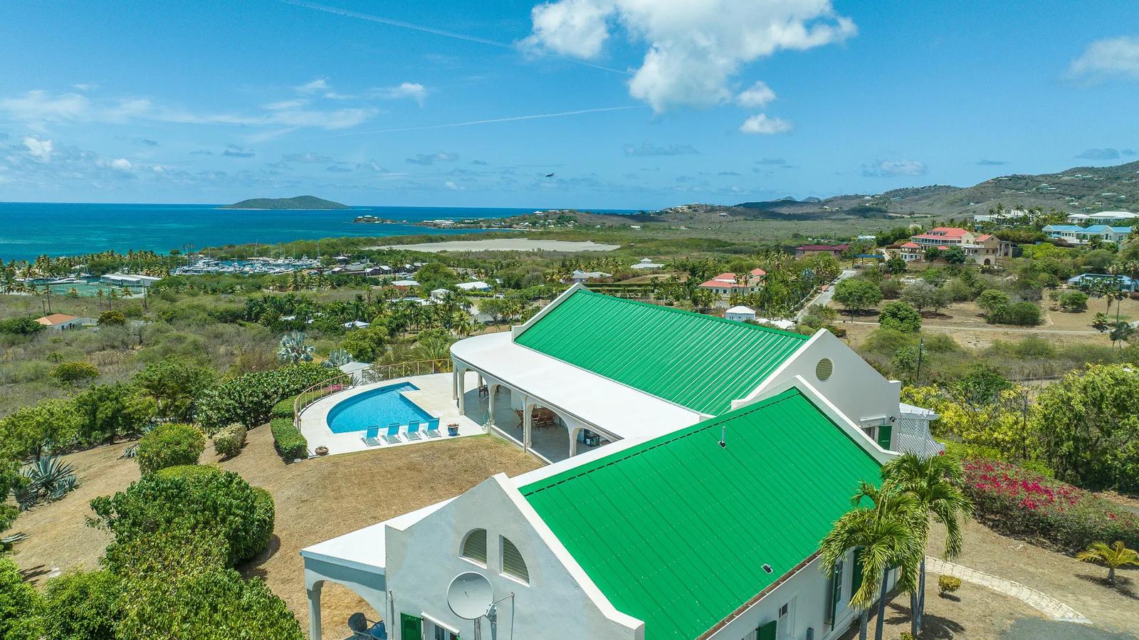 3 Bed, 3.5 Bath Villa in US Virgin Islands — photo 2
