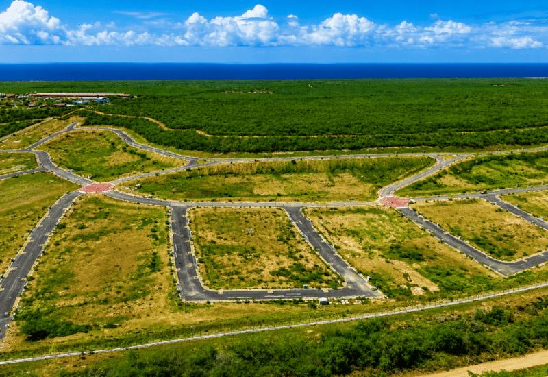 Residential Land Lot in Hòfi Vidanova, Schelpwijk — photo 5