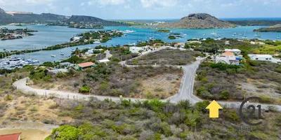 Brakkeput Ariba Waterfront Lots — photo 2