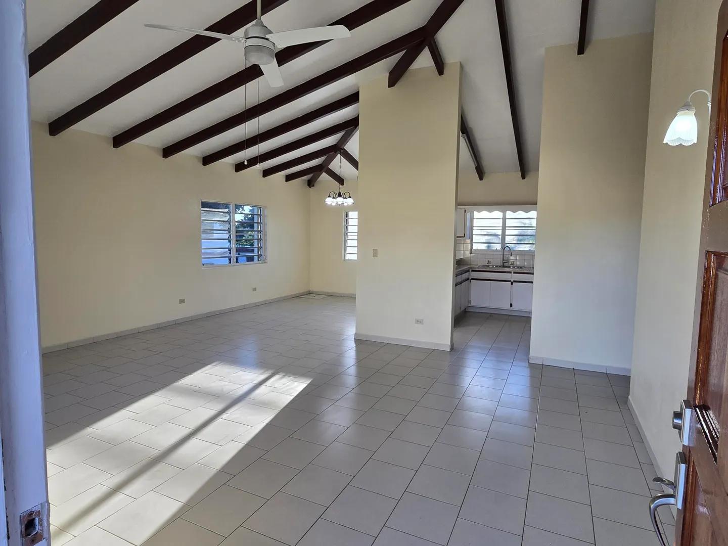 2 Bed 2 Bath House in Queen Quarter, US Virgin Islands — photo 5