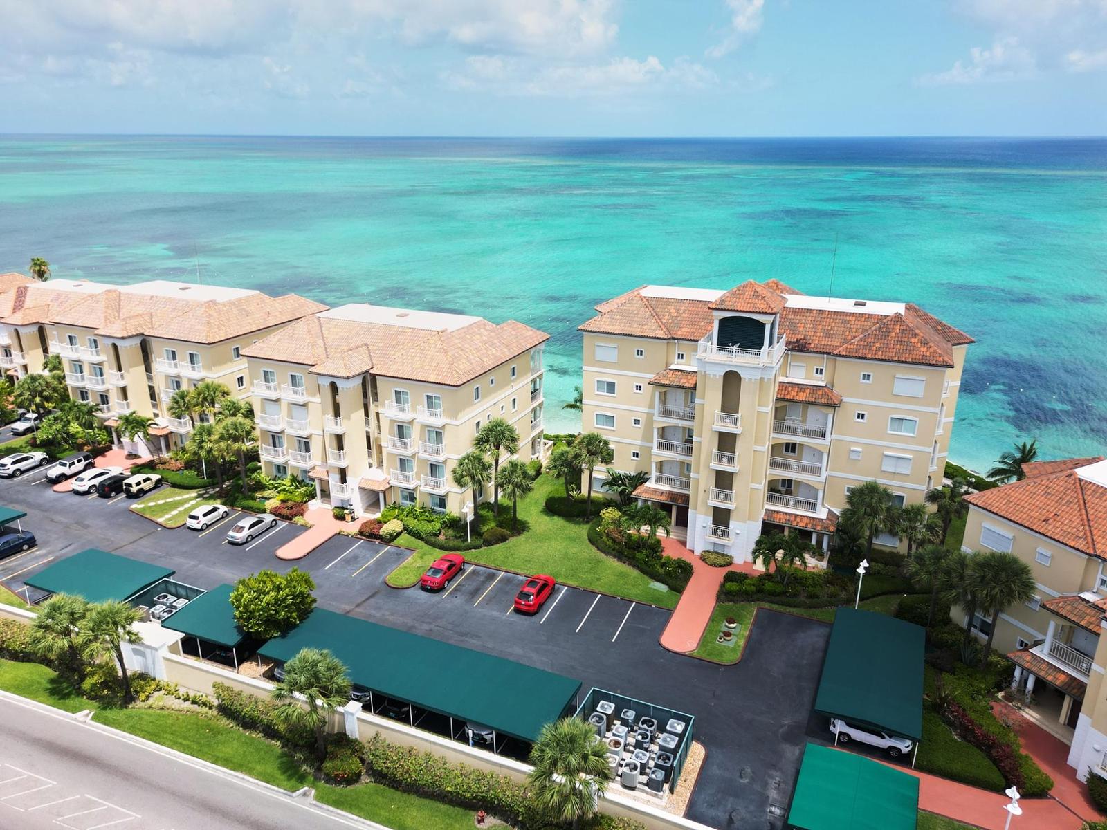 3 bedroom Apartment for sale — CAVES POINT — photo 3