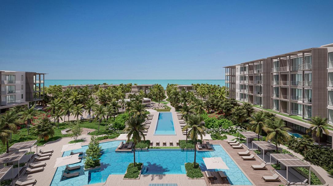 Kempinski Grace Bay Condominium — photo 5
