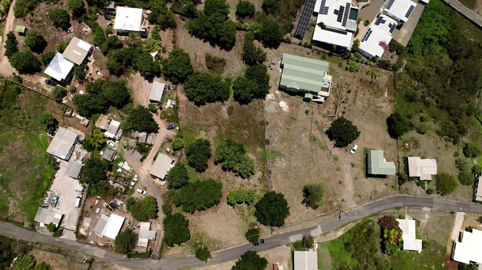 0.92 Acres of Land for Sale, English Harbour, Antigua — photo 3