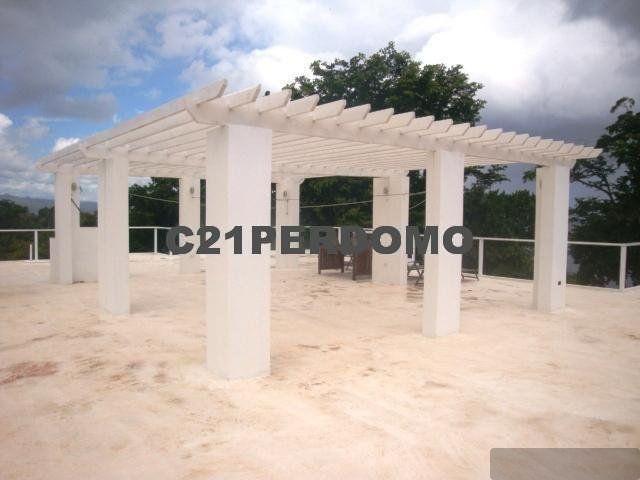 Luxury 5-Bedroom Oceanfront Villa, Río San Juan — photo 5
