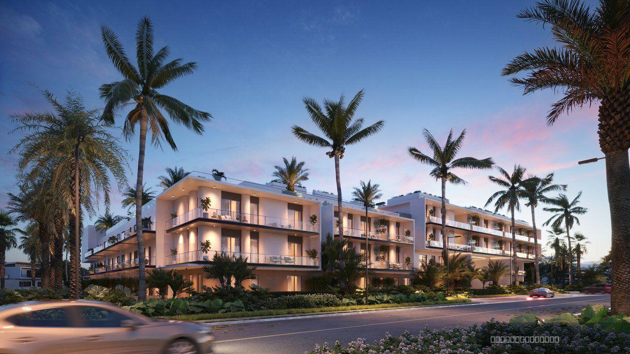 1 Bedroom Apartment in Cap Cana — photo 4