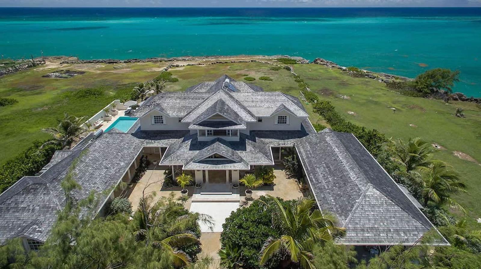 6 Bedroom Luxury Home for Sale, Belair Pines, St Philip, Barbados — photo 2