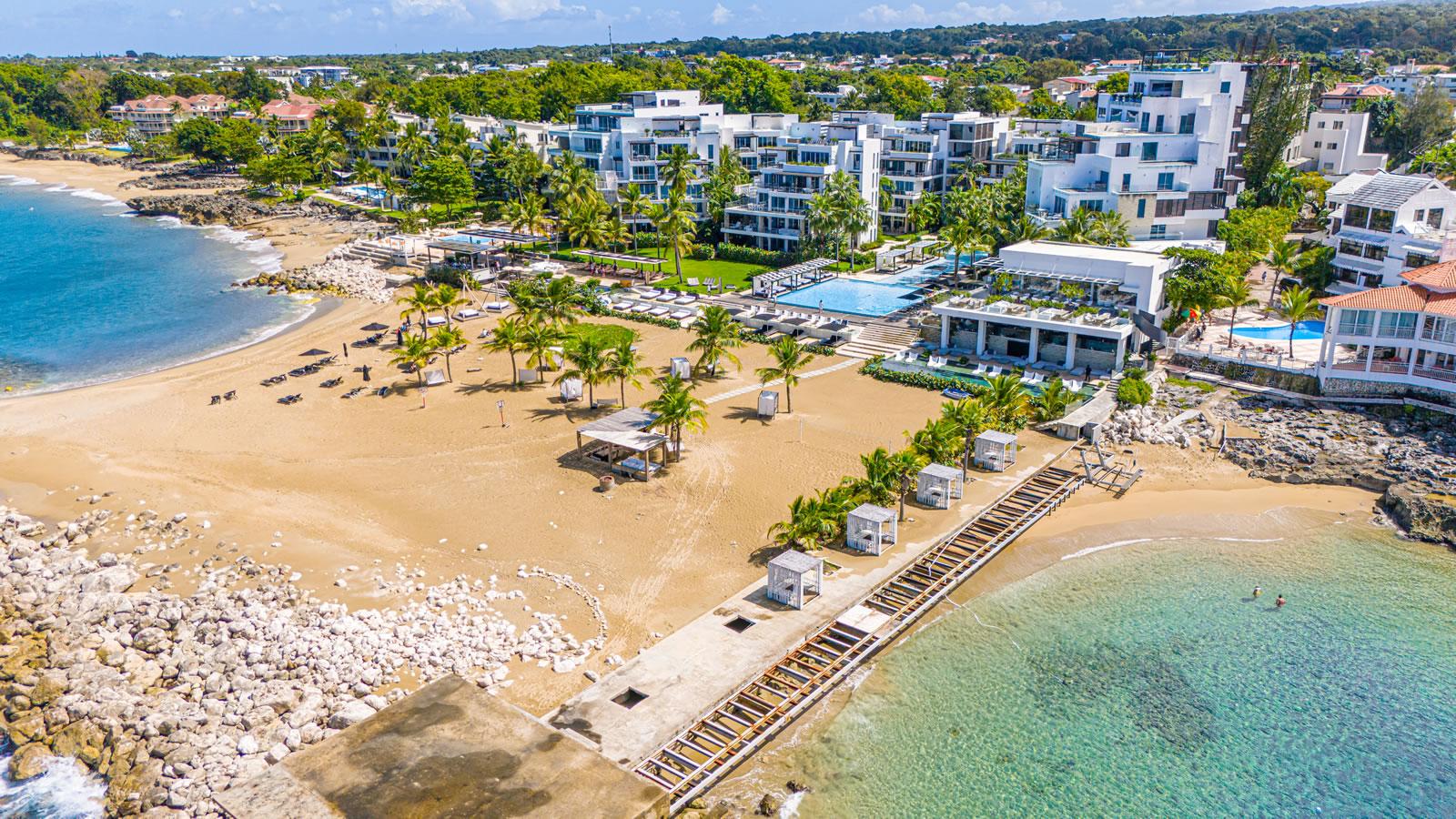 1 Bedroom Condo for Sale at The Ocean Club Costa Norte, Sosua, Dominican Republic — photo 3